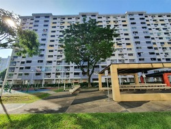Blk 112 Bedok North Road (Bedok), HDB 5 Rooms #537551241